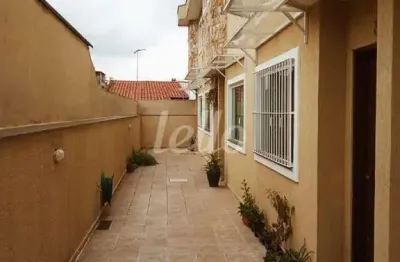 Casa em condomínio fechado com 2 quartos à venda na rua rafael da silva e sousa, 32, cidade líder, são paulo, 53 m2 por r$ 290.000