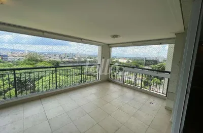 Apartamento com 3 quartos à venda na rua santa elvira, 149, parque são jorge, são paulo, 167 m2 por r$ 2.340.000