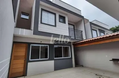 Casa com 2 quartos à venda na rua joão de ledesma, 223, vila santa terezinha (zona norte), são paulo, 69 m2 por r$ 520.000