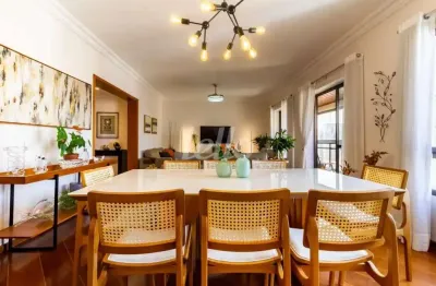 Apartamento com 4 quartos à venda na rua são vicente de paula, 606, santa cecília, são paulo, 186 m2 por r$ 2.350.000