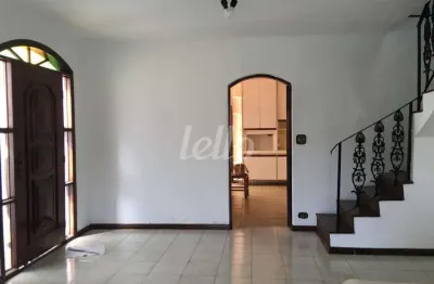 Casa com 3 quartos à venda na rua agostinho lattari, 565, parque da mooca, são paulo, 300 m2 por r$ 1.690.000