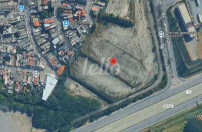 Terreno à venda na avenida carmela dutra, 779, jardim presidente dutra, guarulhos, 58378 m2 por r$ 50.000.000