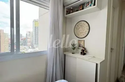 Apartamento com 2 quartos à venda na rua margarida de lima, 77, tatuapé, são paulo, 64 m2 por r$ 875.000