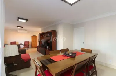 Apartamento com 4 quartos à venda na avenida lacerda franco, 527, cambuci, são paulo, 176 m2 por r$ 2.968.000