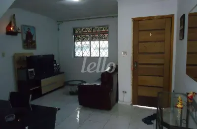 Casa comercial com 1 sala à venda na rua cantagalo, 2439, tatuapé, são paulo, 90 m2 por r$ 460.000