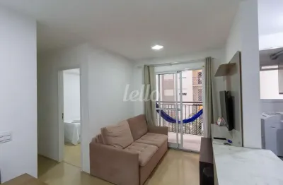 Apartamento com 2 quartos à venda na avenida joaquina ramalho, 408, vila guilherme, são paulo, 50 m2 por r$ 520.000