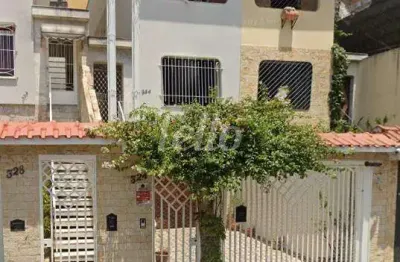 Casa com 3 quartos à venda na rua dona gabriela, 324, vila dom pedro ii, são paulo, 177 m2 por r$ 1.100.000