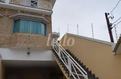 Casa com 3 quartos à venda na rua das tílias, 152, vila nova mazzei, são paulo, 173 m2 por r$ 900.000