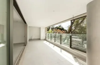 Apartamento com 3 quartos à venda na rua groenlândia, 77, jardim américa, são paulo, 358 m2 por r$ 10.290.000