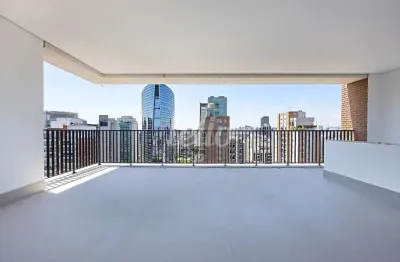 Apartamento com 3 quartos à venda na rua clodomiro amazonas, 529, itaim bibi, são paulo, 189 m2 por r$ 8.150.000