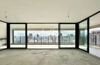 Apartamento com 4 quartos à venda na rua artur de azevedo, 1781, pinheiros, são paulo, 230 m2 por r$ 5.950.000