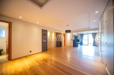 Apartamento com 4 quartos à venda na rua das palmeiras, 494, jardim, santo andré, 175 m2 por r$ 1.750.000