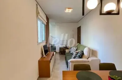 Apartamento com 2 quartos à venda na rua vitória régia, 1098, campestre, santo andré, 89 m2 por r$ 580.000