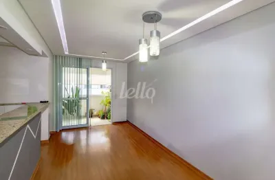Apartamento com 2 quartos à venda na avenida sapopemba, 6158, jardim colorado, são paulo, 56 m2 por r$ 350.000