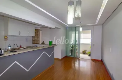Apartamento com 2 quartos à venda na avenida sapopemba, 6158, jardim colorado, são paulo, 56 m2 por r$ 350.000