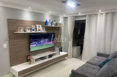 Apartamento com 3 quartos à venda na rua felisbina ferreira, 280, vila carrão, são paulo, 70 m2 por r$ 610.000