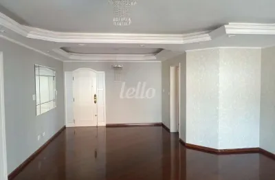 Apartamento com 3 quartos à venda na rua franco paulista, 112, água fria, são paulo, 145 m2 por r$ 1.390.000