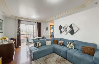 Apartamento com 2 quartos à venda na rua cristiano angeli, 2100, assunção, são bernardo do campo, 70 m2 por r$ 410.000