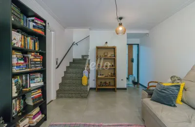 Casa com 3 quartos à venda na rua caracaxá, 924, vila nivi, são paulo, 100 m2 por r$ 750.000