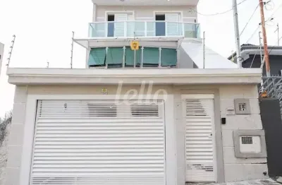 Casa com 3 quartos à venda na rua altino antunes, 66, vila ester (zona norte), são paulo, 230 m2 por r$ 1.450.000
