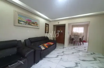 Apartamento com 3 quartos à venda na rua mere marie anais de sion, 418, vila cachoeira, são paulo, 94 m2 por r$ 425.000
