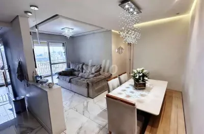 Apartamento com 3 quartos à venda na avenida amador bueno da veiga, 2123, penha de frança, são paulo, 78 m2 por r$ 1.090.000
