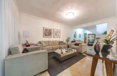 Casa com 3 quartos à venda na rua rosa de siqueira, 464, campestre, santo andré, 230 m2 por r$ 1.300.000