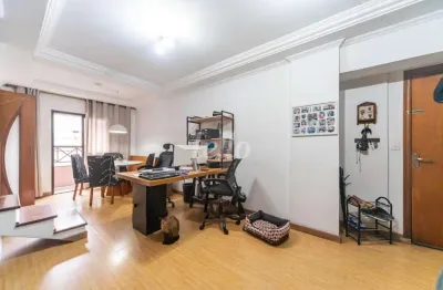 Apartamento com 3 quartos à venda na alameda joão galego, 877, santa maria, são caetano do sul, 129 m2 por r$ 745.000