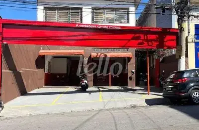 Prédio com 1 sala à venda na rua caquito, 310, vila são geraldo, são paulo, 250 m2 por r$ 1.800.000