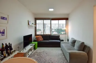 Apartamento com 2 quartos à venda na rua frança pinto, 1255, vila mariana, são paulo, 95 m2 por r$ 950.000