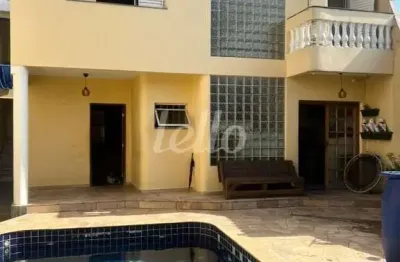 Casa com 5 quartos à venda na rua aburá, 144, sítio do mandaqui, são paulo, 340 m2 por r$ 1.500.000