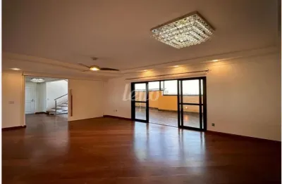 Apartamento com 4 quartos à venda na rua ilansa, 253, vila prudente, são paulo, 217 m2 por r$ 1.850.000