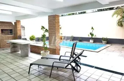 Casa com 4 quartos à venda na rua antônio lourenço, 29, água fria, são paulo, 343 m2 por r$ 1.800.000