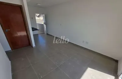 Apartamento com 2 quartos à venda na rua passarola, 128, alto da mooca, são paulo, 37 m2 por r$ 338.800