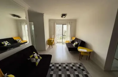 Apartamento com 2 quartos à venda na avenida alberto ramos, 301, vila independência, são paulo, 48 m2 por r$ 440.000