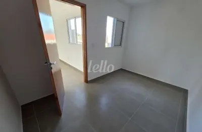 Apartamento com 2 quartos à venda na rua passarola, 128, alto da mooca, são paulo, 34 m2 por r$ 253.990