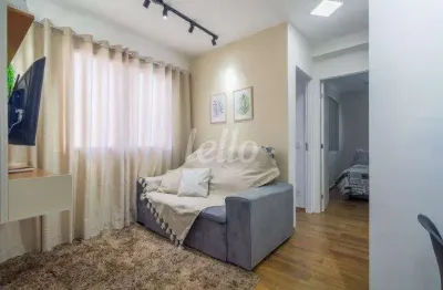 Apartamento com 2 quartos à venda na rua caicó, 11, cidade patriarca, são paulo, 65 m2 por r$ 295.000