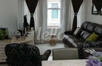 Casa em condomínio fechado com 3 quartos à venda na rua vinte e um de abril, 130, vila américa, santo andré, 135 m2 por r$ 890.000