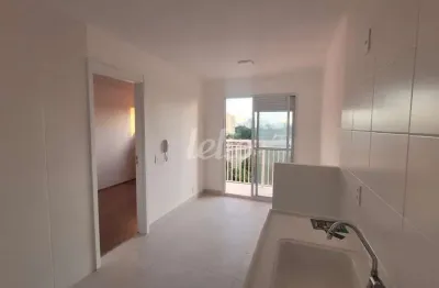 Apartamento com 1 quarto à venda na rua júlio de castilhos, 248, belenzinho, são paulo, 28 m2 por r$ 267.000