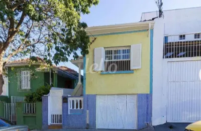 Casa com 3 quartos à venda na rua serra de jairé, 1166, quarta parada, são paulo, 130 m2 por r$ 980.000