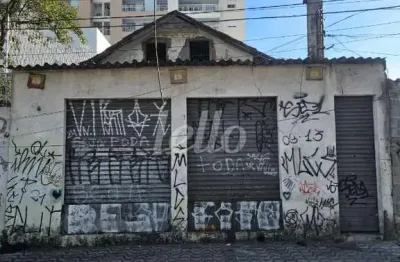 Terreno à venda na praça doutor almeida junqueira, 51, maranhão, são paulo, 264 m2 por r$ 1.200.000
