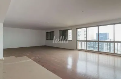 Apartamento com 4 quartos à venda na rua voluntários da pátria, 2811, santana, são paulo, 286 m2 por r$ 2.440.000