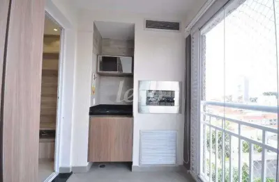 Apartamento com 2 quartos à venda na avenida júlio buono, 736, tucuruvi, são paulo, 60 m2 por r$ 618.000