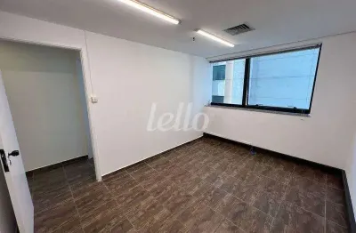 Sala comercial com 3 salas à venda na avenida angélica, 2503, santa cecília, são paulo, 45 m2 por r$ 560.000