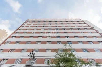 Apartamento com 1 quarto à venda na avenida alcântara machado, 833, brás, são paulo, 28 m2 por r$ 320.000