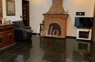 Casa comercial com 1 sala à venda na rua maria veltri, 187, vila talarico, são paulo, 247 m2 por r$ 830.000