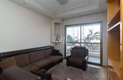 Apartamento com 3 quartos à venda na rua padre antônio de sá, 264, tatuapé, são paulo, 130 m2 por r$ 1.100.000