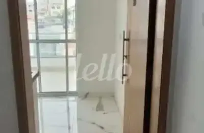 Apartamento com 2 quartos à venda na rua benedito galvão, 107, vila fernandes, são paulo, 40 m2 por r$ 265.000