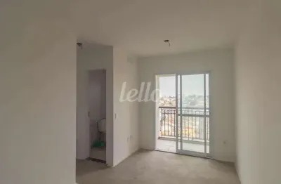 Apartamento com 2 quartos à venda na rua major dantas cortez, 567, vila gustavo, são paulo, 55 m2 por r$ 380.000