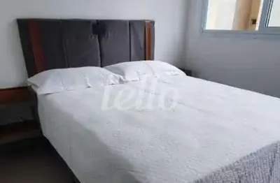 Apartamento com 1 quarto à venda na rua enótria, 330, vila mazzei, são paulo, 27 m2 por r$ 270.000